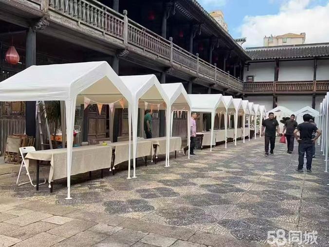 禮儀慶典全方位服務(wù) 從舞臺(tái)搭建到氛圍營造的一站式解決方案