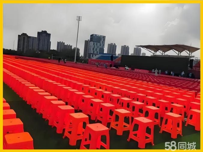 一站式禮儀慶典解決方案 從舞臺(tái)搭建到設(shè)備租賃的全方位服務(wù)